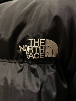 The North Face retro Nuptse 700 - 3