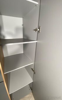 Šatníkova Skriňa - 3