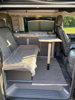 Prenájom WV CALIFORNIA - 3