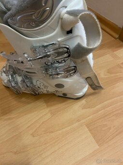 Lyziarky Dalbello - 3