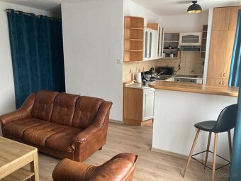 Prenájom 2-izbový byt - 3