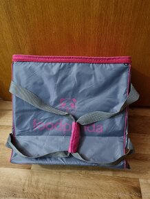 Cena znížená Taška foodpanda (viac) - 3