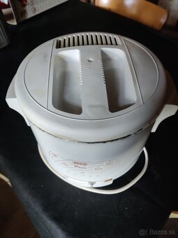 mixér a fritéza - 3