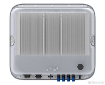 Huawei SUN 2000 - 12KTL - M2 / 17KTL - M2 - 3