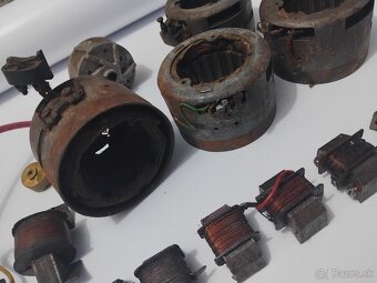 ZAPLOVANIE JAWA 50/05 PIONIER - CIEVKY - 3