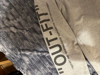 Nike x off white eagle logo hoodie - 3