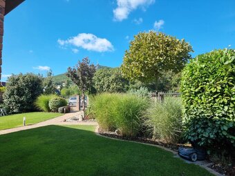 PREDAJ - Exkluzívny rodinný dom - Nitra, Zobor - 3