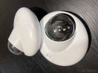 Bezpečnostná kamera Ubiqiuti Unifi - set 2ks, PoE switch 16p - 3