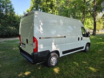 Peugeot Boxer 2.0HDI L2H2 2019 58452km - 3