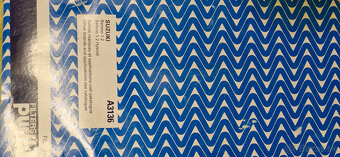 Predam mix novych autodielov > i-1 - 3