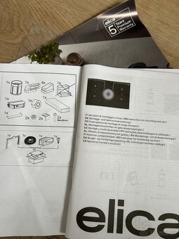 Elica KIT0199835 - 3