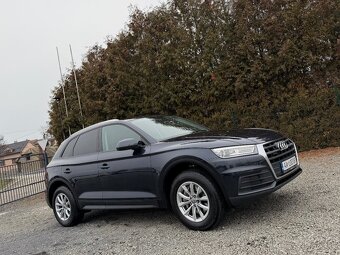Audi Q5 40 2.0 TDI Sport quattro S tronic - 3