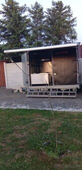 Predám gastro prives - 3