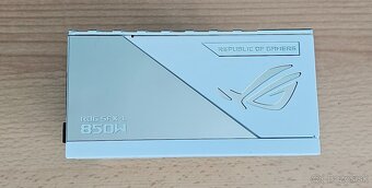 ASUS ROG LOKI SFX-L 850W Platinum White Edition - 3