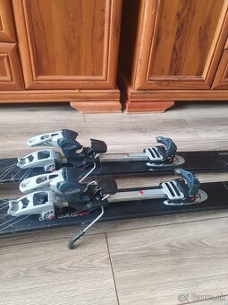 Predam ski-alp K2 GOTBACK,160 cm,viaz.Diamir S - 3