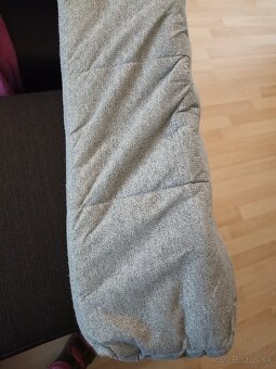 Pružinový matrac - 3