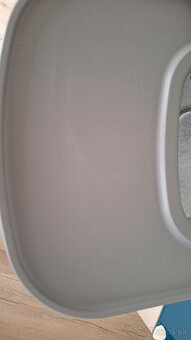 Rastuca stolicka Kinderkraft Select 3 v 1 - 3