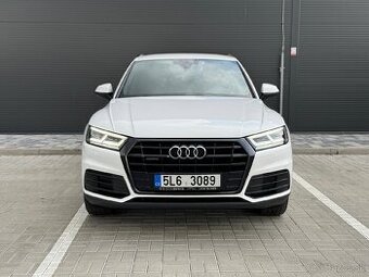 Audi Q5 2.0Tdi 140kw 40tdi DPH - 3