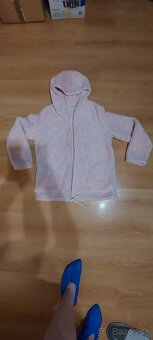 Teplá mikina veľ. L 44-46 - 3