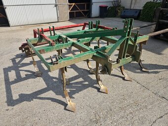 Radličkový podmietač - 3