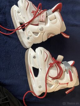 Korčule veľkosť 28-32 - 3