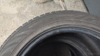 Nokian , Bridgestone 245/45 r 17 - 3