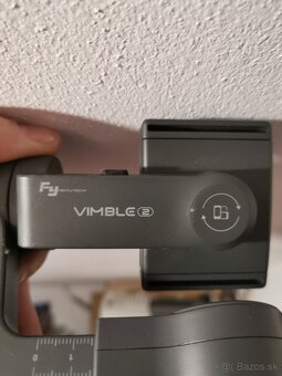 Feiyu tech Vimble 2 - 3