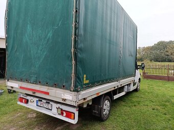 renault master 2,3 - 3