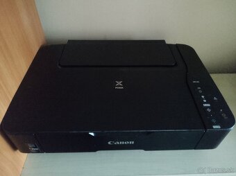 -20-  Multifunction printer Canon Pixma MP230 - 3