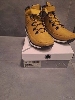 Zimné topánky kappa - 3