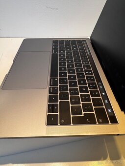 MacBook pro 13” - 3
