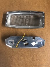 Osvetlenie interieru karosa - 3