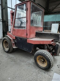 DESTA DVHM 3222 TM - 3