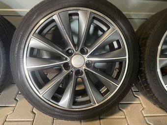 5x120 18’ BMW - 3