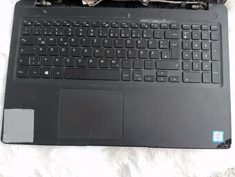 predám základnú dosku pre ntb Dell Latitude 3500 - 3