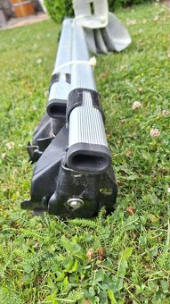 Predám priečinky na Fiat Punto 2 - 3