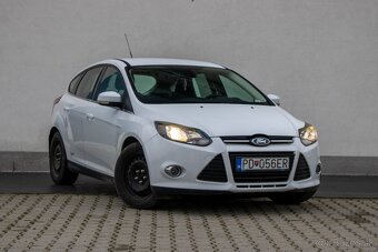 Ford Focus 1.0 SCTi 125k Trend - 3