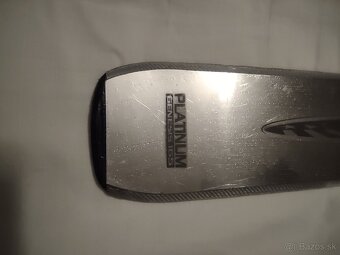 Lyže Volant Platinum Genesis 165 - 3