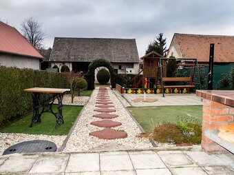 RD, Bor. Mikuláš: 3 izby, kompl. rek, 7,91 á - 3