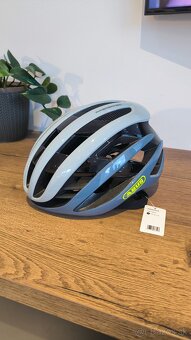 Abus Airbreaker, čítaj popis - 3