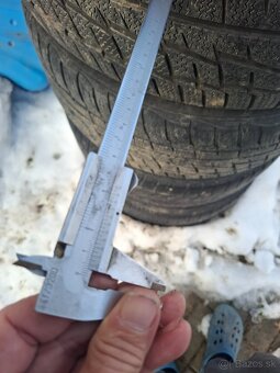 Zimne kolesa opel insignia - 3