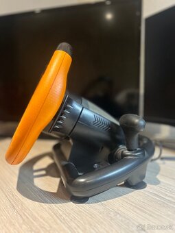 Herný volant SpeedLink - 3