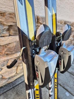 Detské lyže HEAD Team Race 110 cm - 3