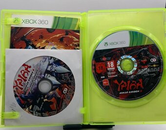 Ninja Gaiden Z Yaiba Special Edition Xbox 360 - 3