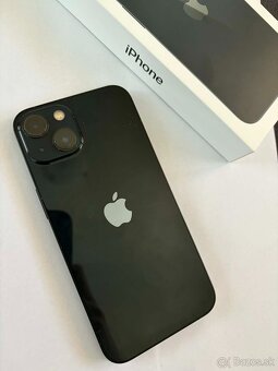 iPhone 13 Midnight 128GB - 3