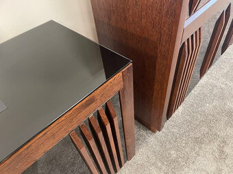 Obývacia zostava od MEBIN - 3