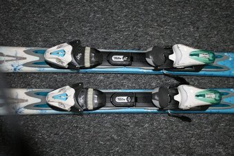 dámske lyže head 156 cm - 3