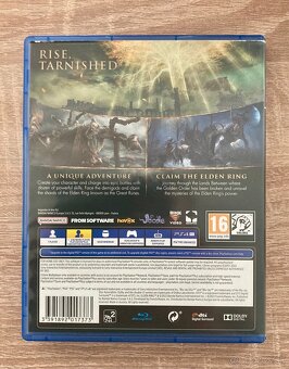 Elden ring (nová, top stav) - 3