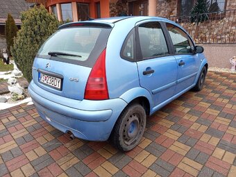 Citroen C3 1.4HDi - 3