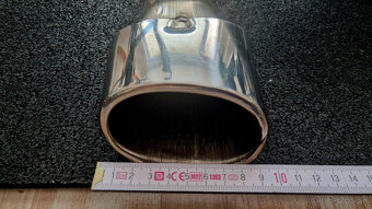 koncovka výfuku - 3